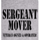 SERGEANT MOVER