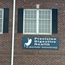 Precision Digestive Health Dr. Meet Parikh - Health & Welfare Clinics