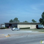 Meadowbrook Library, Fort Worth Public Library