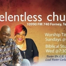 Relentless Church Forney