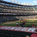 Globe Life Park - Places Of Interest