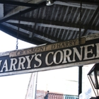 Harry's Corner