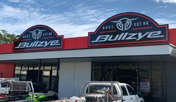SignMax Bundaberg - Kensington, QLD. Bullzye Store Bundaberg
