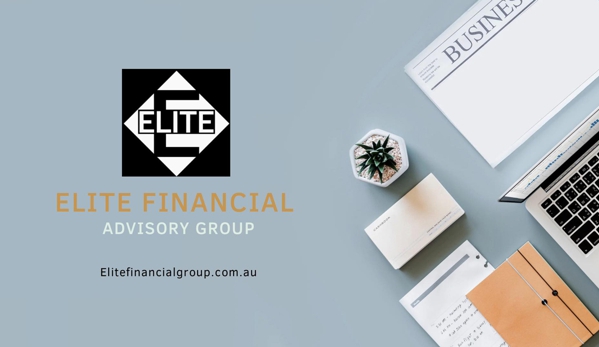 Elite Financial Advisory Group - Bundoora, VIC
