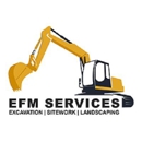EFM Services - Excavation Contractors