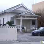 Churck of Los Angeles Konko