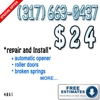 Garage Door Repair Carmel gallery