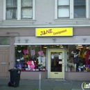 Jane Consignment - Resale Shops