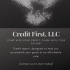 Credit First