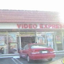 Video Express - Video Equipment & Supplies-Renting & Leasing