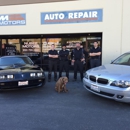 Nubee Motors - Auto Repair & Service