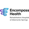 Encompass Health Rehabilitation Hospital of Altamonte Springs gallery