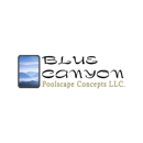 Blue Canyon Poolscape Concepts - Swimming Pool Construction