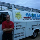 Global Warming and Cooling LLC - Heating Contractors & Specialties