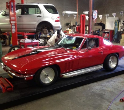 Mitchell Auto Centre - Mitchell, ACT