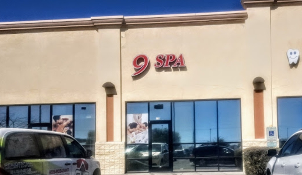 9 Spa Massage - Tucson, AZ
