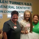 Ellen Turney, D.D.S. - Dentists
