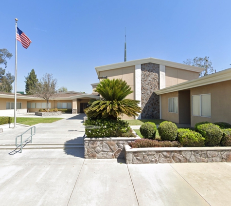 Church of Jesus Christ of Latter Day Saints San Fernando PM Group - Van Nuys, CA