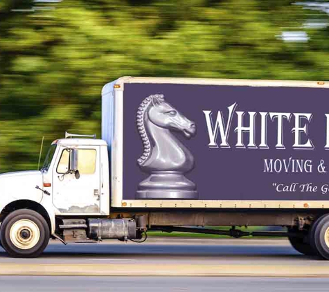 White Knight Moving & Storage of Miami - Miami Beach, FL