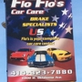 Flo Flo's Car Care