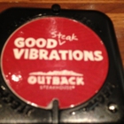 Outback Steakhouse