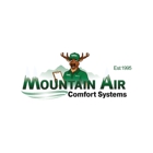 Mountain Air Comfort Systems