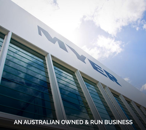 RMandCo - Bayswater, VIC. An Australian Owned & Run Business