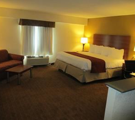 Best Western - Indiana, PA