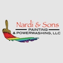 Nardi & Song Painting & Powder Washing - Power Washing