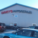 Davey's Auto Repair - Auto Repair & Service