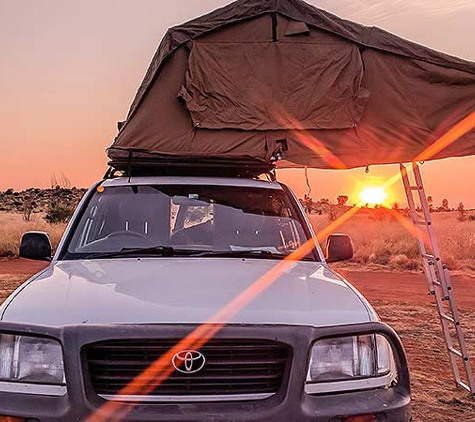Car Loans FNQ - Bungalow, QLD