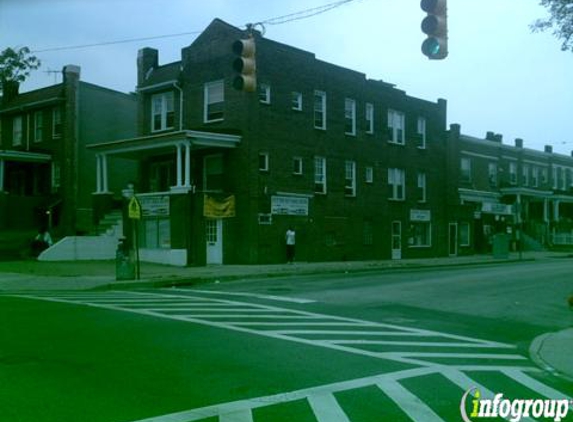 Get Em Out Bail Bond - Baltimore, MD