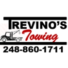 Trevino's Towing & Hauling