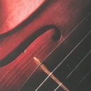 Christian Eggert Violins - Musical Instrument Supplies & Accessories