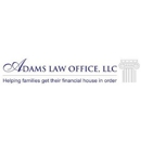 Adams Law Office - Attorneys
