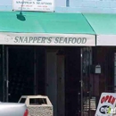 Snapper's Seafood Restaurant - Fish & Seafood Markets
