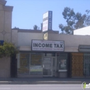 Hernandez Income Tax Inc - Tax Return Preparation