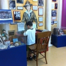 The Discovery Center - Children's Museums