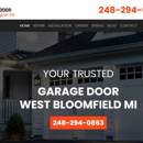 Garage Door Repair West bloomfield MI - Garage Doors & Openers