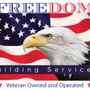 Freedom Building Services, LLC - Janitorial Service
