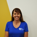 Elaine Glazier, PT - Physical Therapy Clinics