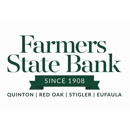 Farmers State Bank - Check Cashing Service