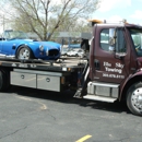 Blu Sky Towing - Towing
