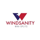 Windsanity Mini Split - Fireplaces