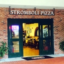 Stromboli Pizza - Pizza
