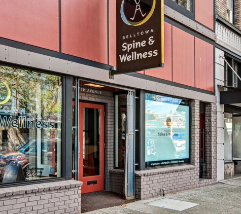 Belltown Spine & Wellness - Seattle, WA