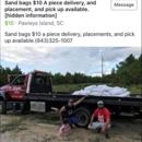 Eli Towing & Recovery - Marine Towing