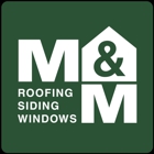 M&M Roofing, Siding & Windows - Beaumont