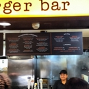 8 oz. Burger Bar - Hamburgers & Hot Dogs