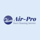 Air-Pro Duct Cleaning - Air Duct Cleaning